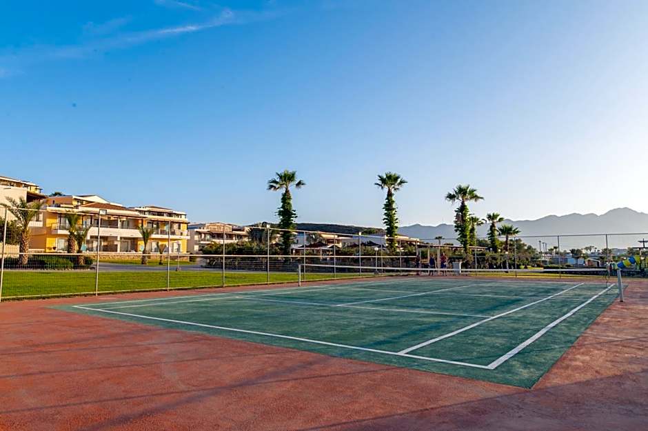 Grand Blue Beach Hotel