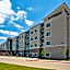 Residence Inn By Marriott Wichita Falls