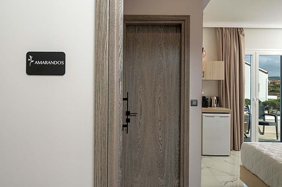 Alexia Seaview Apartments