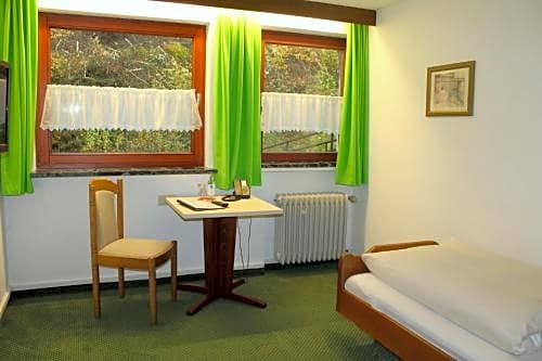 Hotel am Bad-Wald