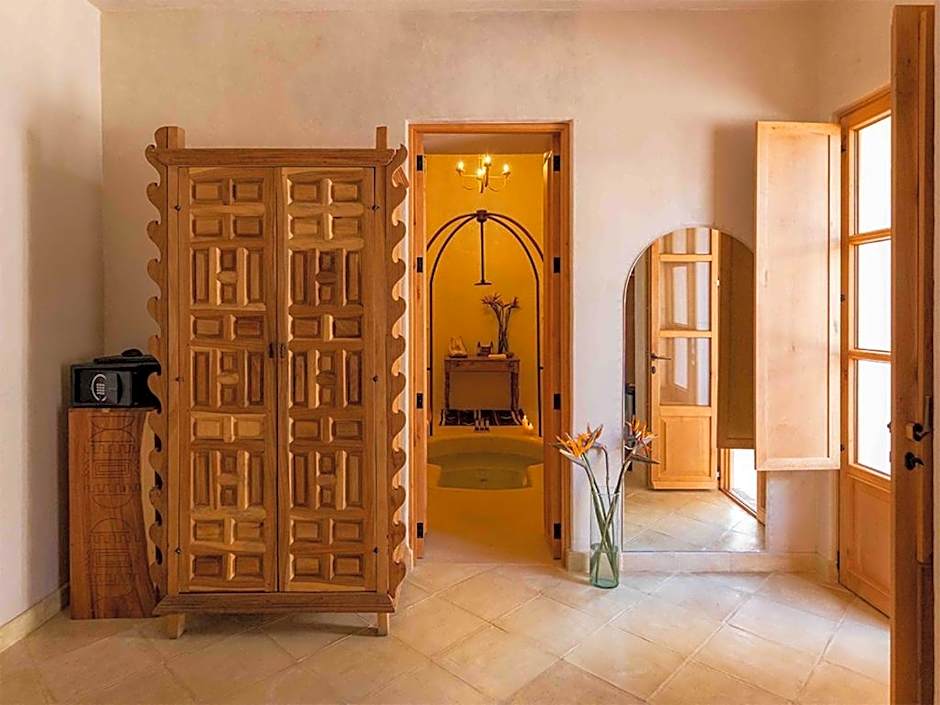 La Valise San Miguel de Allende, Member of Small Luxury Hotels