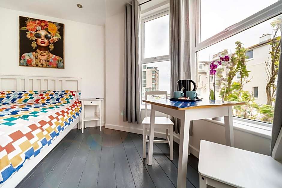 Tolcarne Guest House