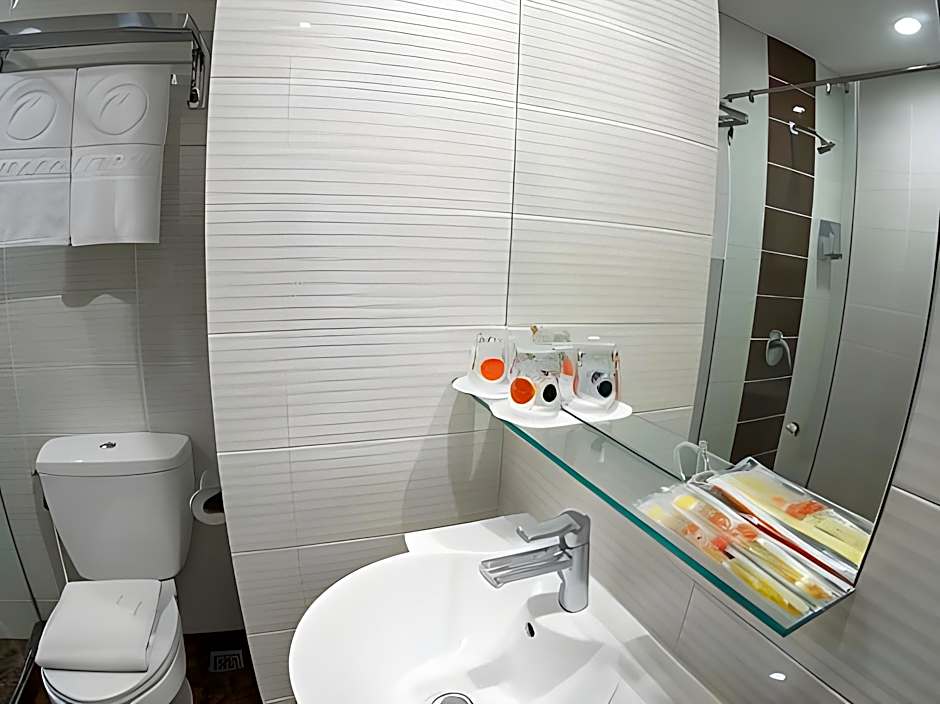 dprimahotel Melawai  Blok M