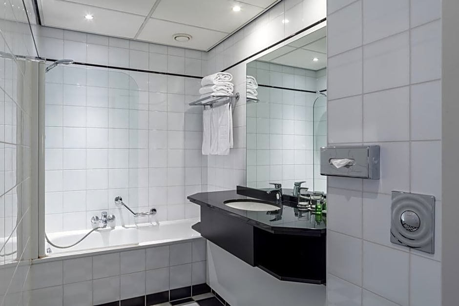 NH Atlanta Rotterdam Hotel