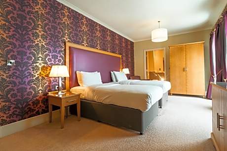 Executive Double or Twin Room