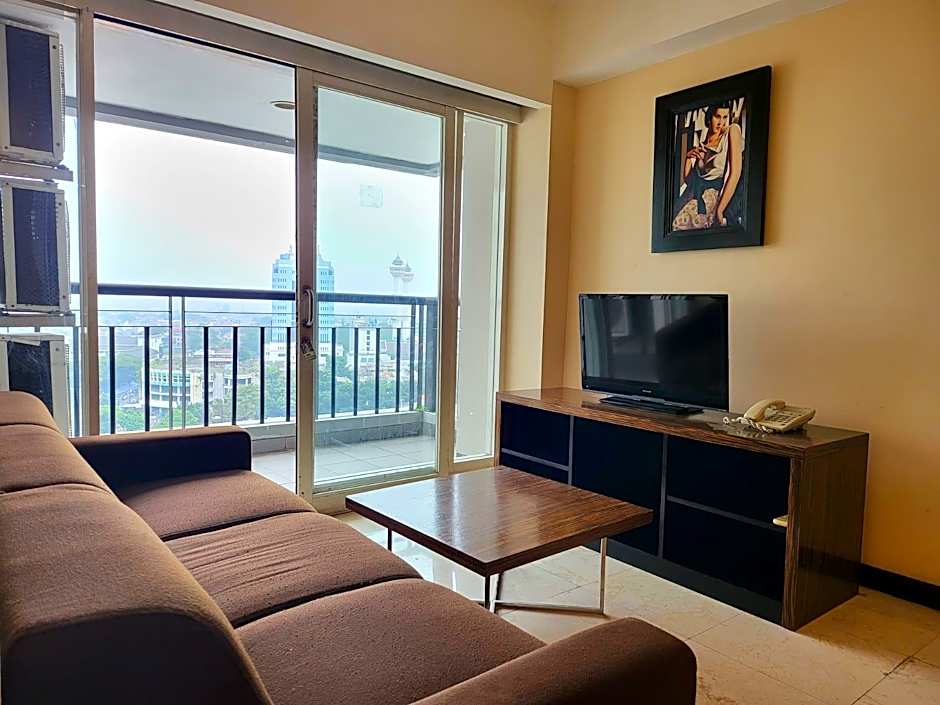 Top Value 2BR & 3BR At Braga CityWalk