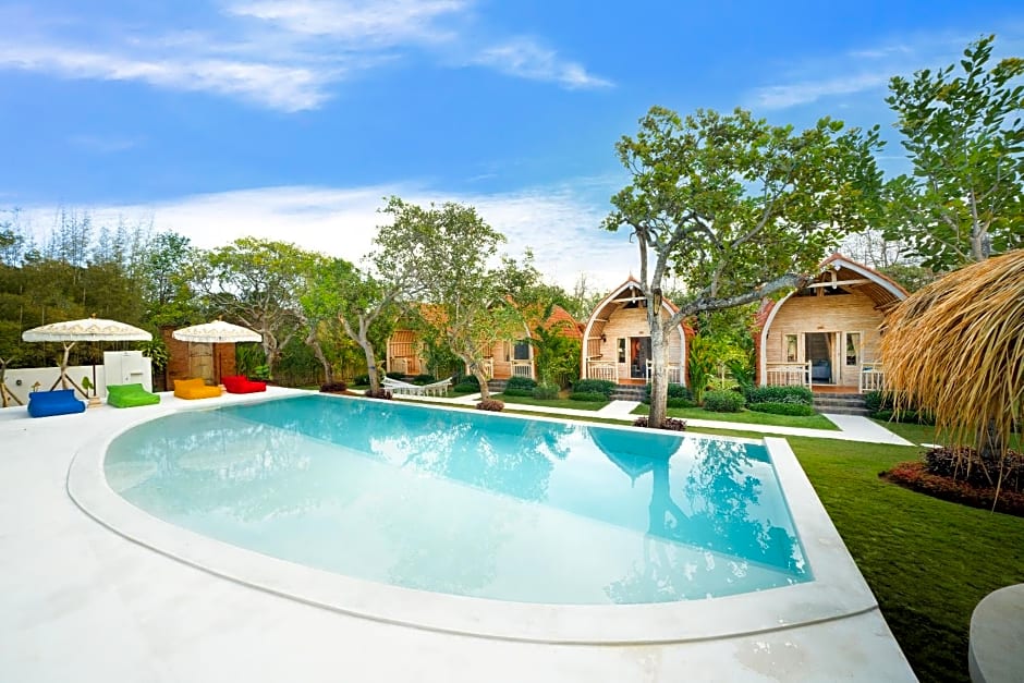 Uluwatu Desa