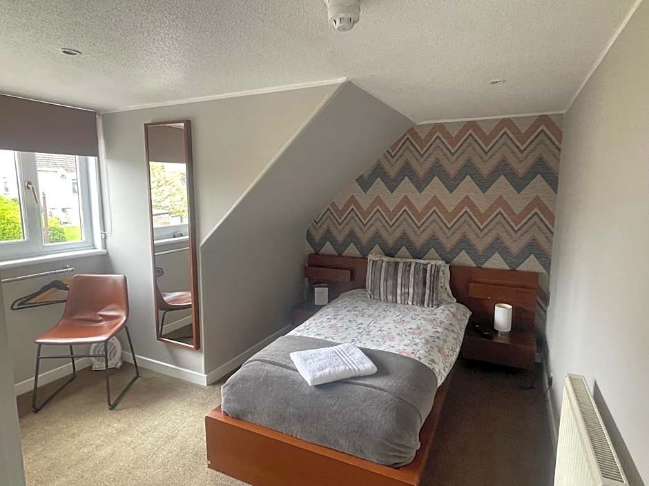 Rooms at 31