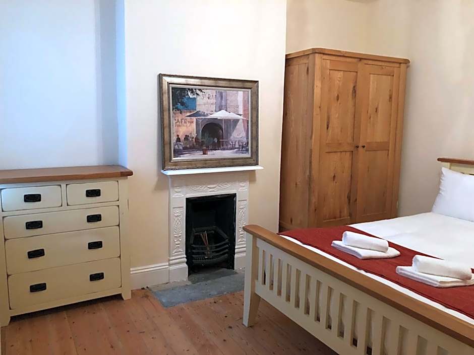 Marble Apartments Tooting Broadway