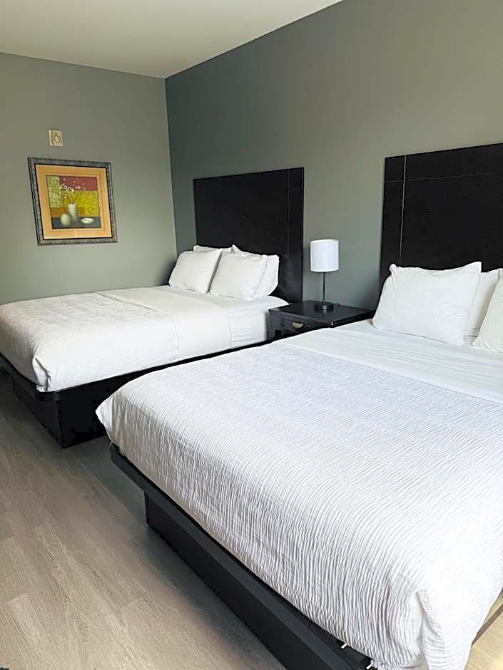 La Quinta Inn & Suites by Wyndham Morgan City