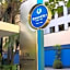 Flat particular dentro do Hotel Executive Faria Lima!
