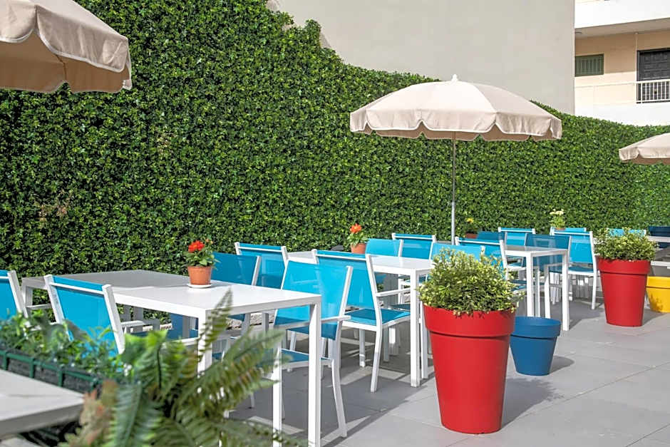 ibis Budget Menton