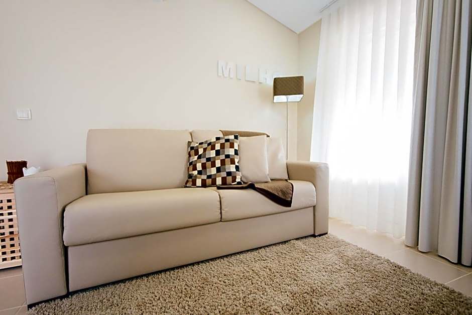 Vougaldeias Casas da Seara