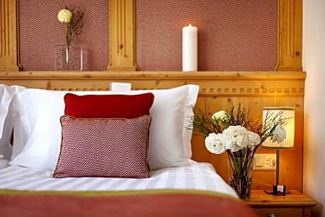 Superior Triple Room with Spa Access