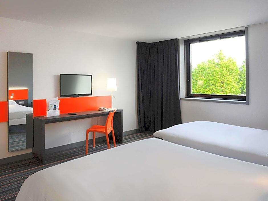 ibis Styles Caen centre gare