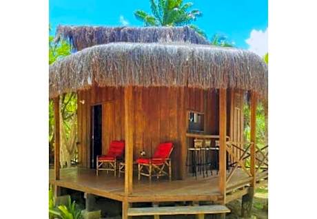 Maravilha Hospedagem Moreré