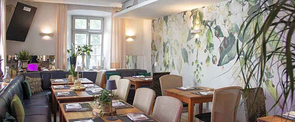 Landhotel zum Schwanen mit Restaurant Mona Liza