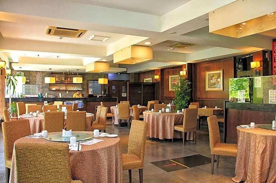 Tiara Labuan Hotel