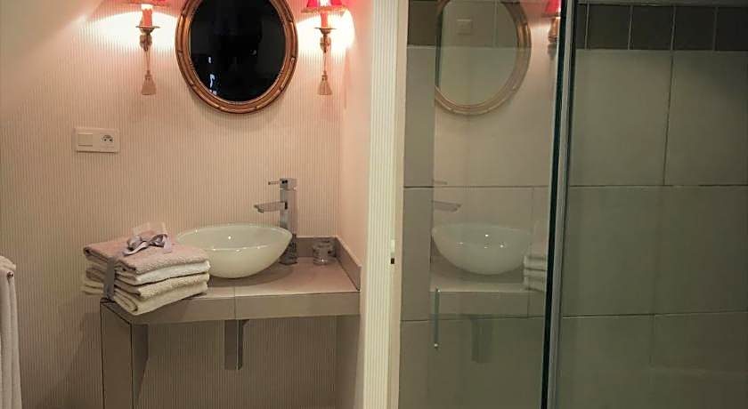 Le Manoir de Maucartier