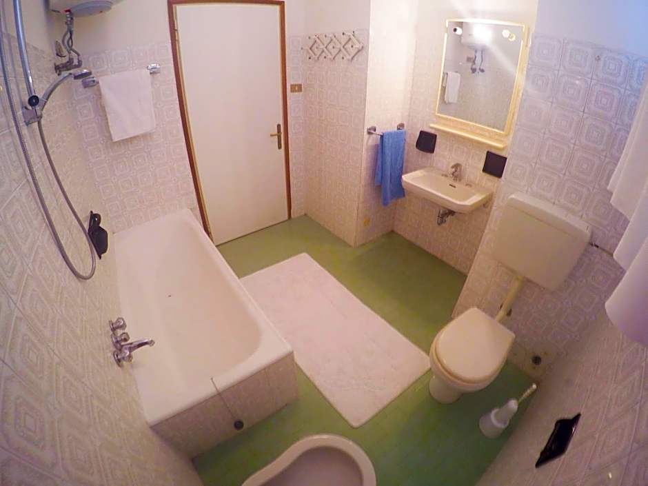 Residence Adriatico - Agenzia Cocal