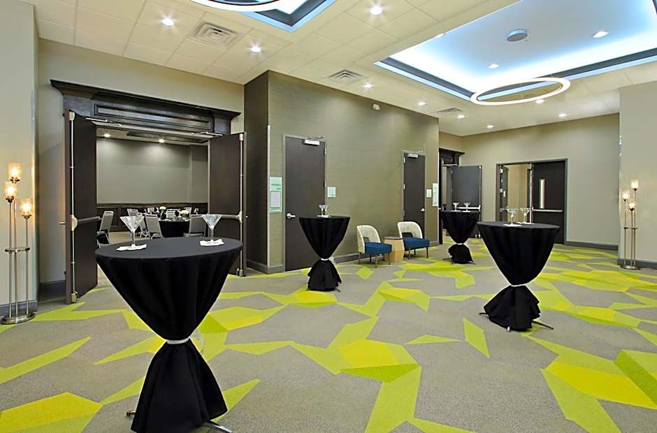 Holiday Inn Hattiesburg North By IHG