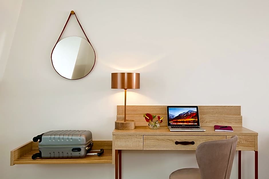 Residhome Puteaux La défense