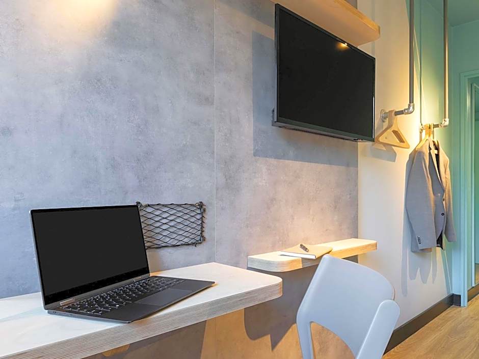 ibis budget Saint Dié des Vosges