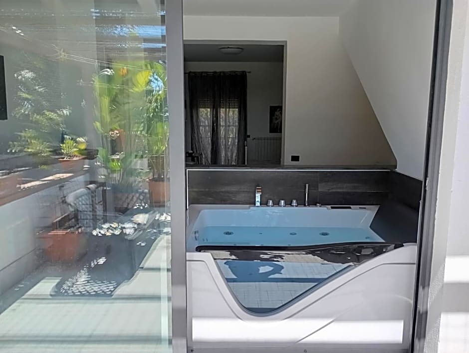 B&B Villa Lidia