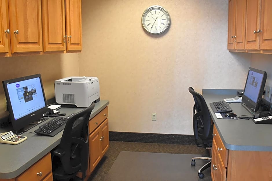 Hampton Inn & Suites Chincoteague-Waterfront, Va
