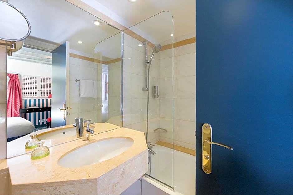Hotel Saint Germain