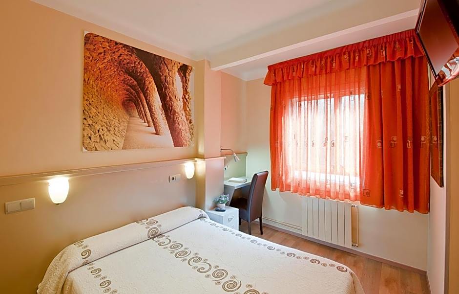 Hostal Barcelona