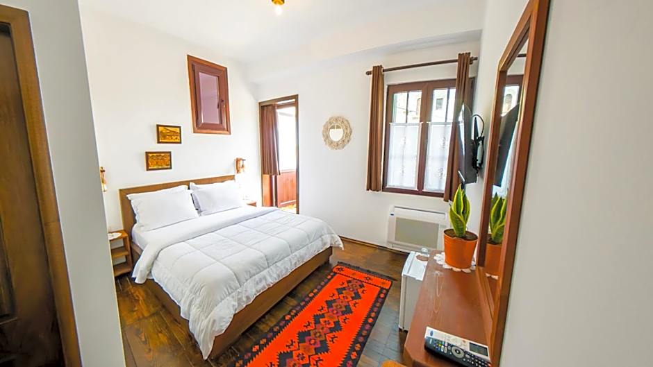 Sokak Boutique Hotel