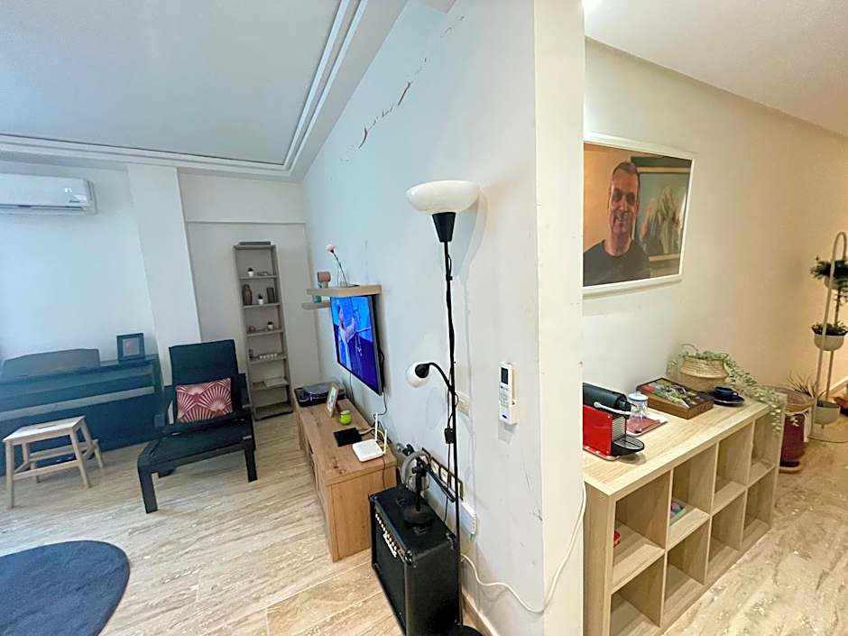 Les Nuits de Miel - Marrakech