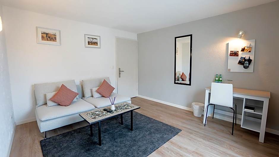 Hotel & Restaurant Rössli