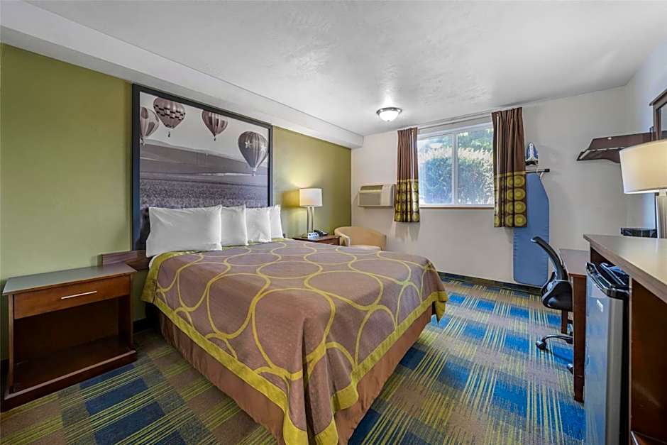 SureStay by Best Western Walla Walla