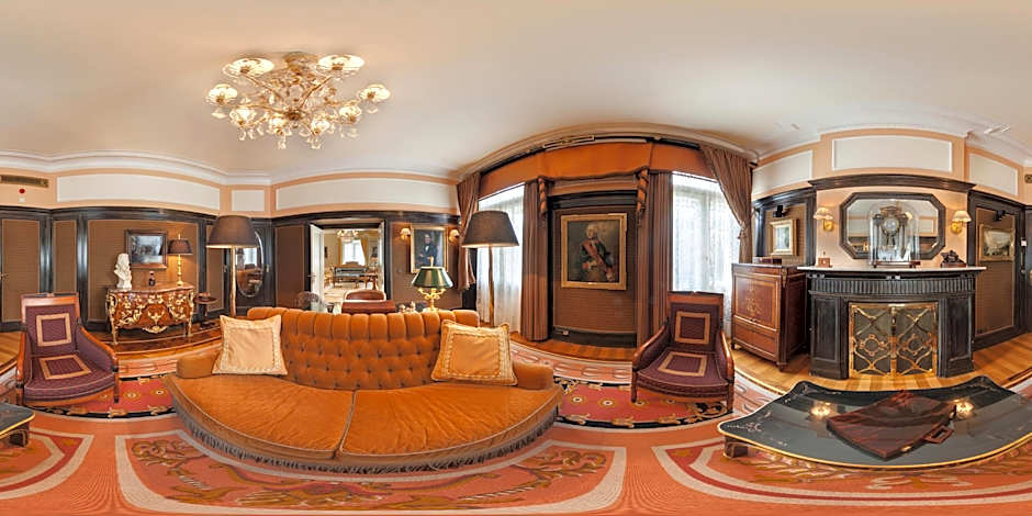 Hotel Bristol, A Luxury Collection Hotel, Vienna