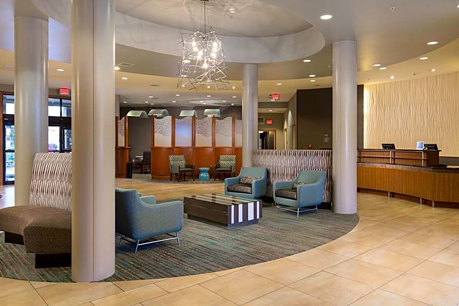 Residence Inn by Marriott Springfield Old Keene Mill