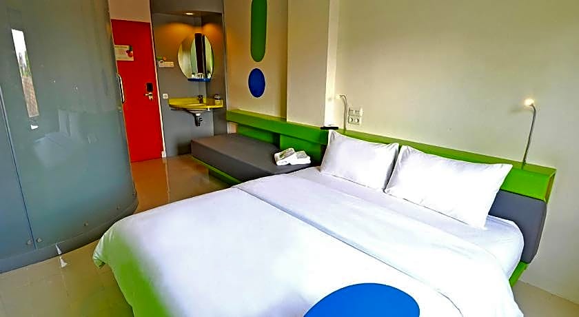 Pop! Hotel Airport Jakarta