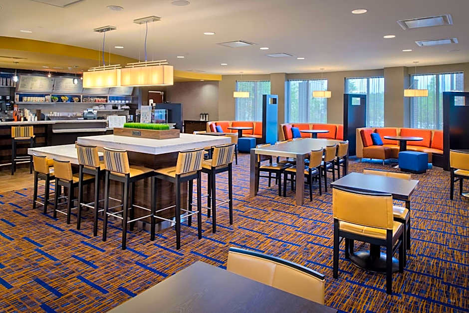Courtyard by Marriott Hanover Lebanon