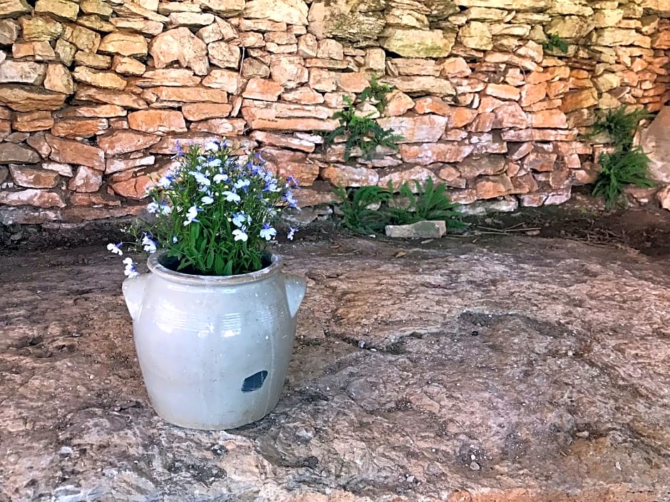 Chambres d'hôtes Pech Blanc