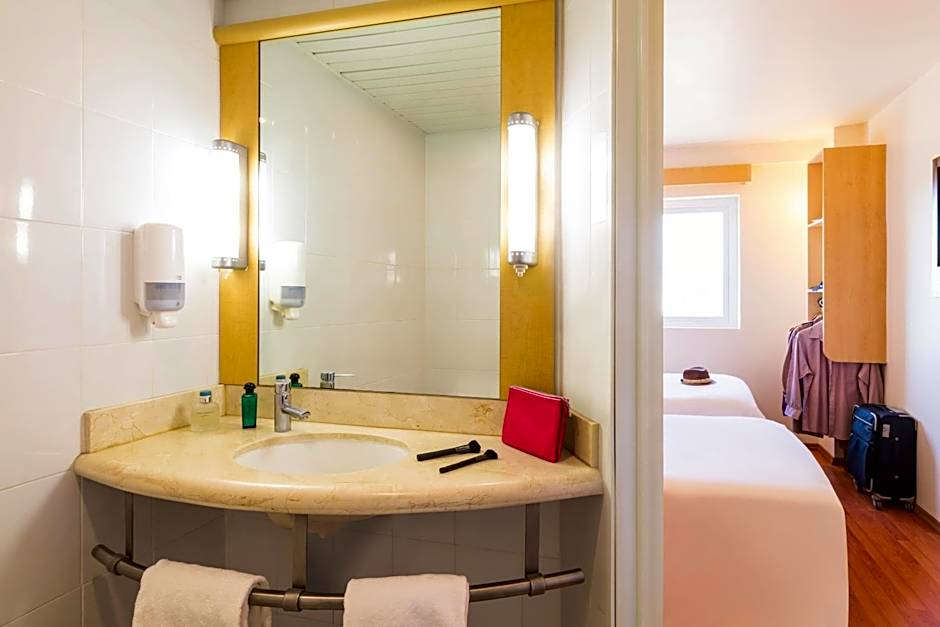 Ibis Aguascalientes Norte