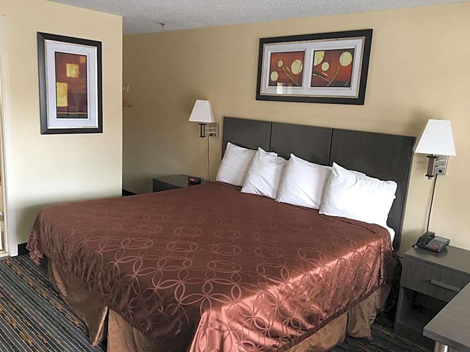 Whitney Inn & Suites