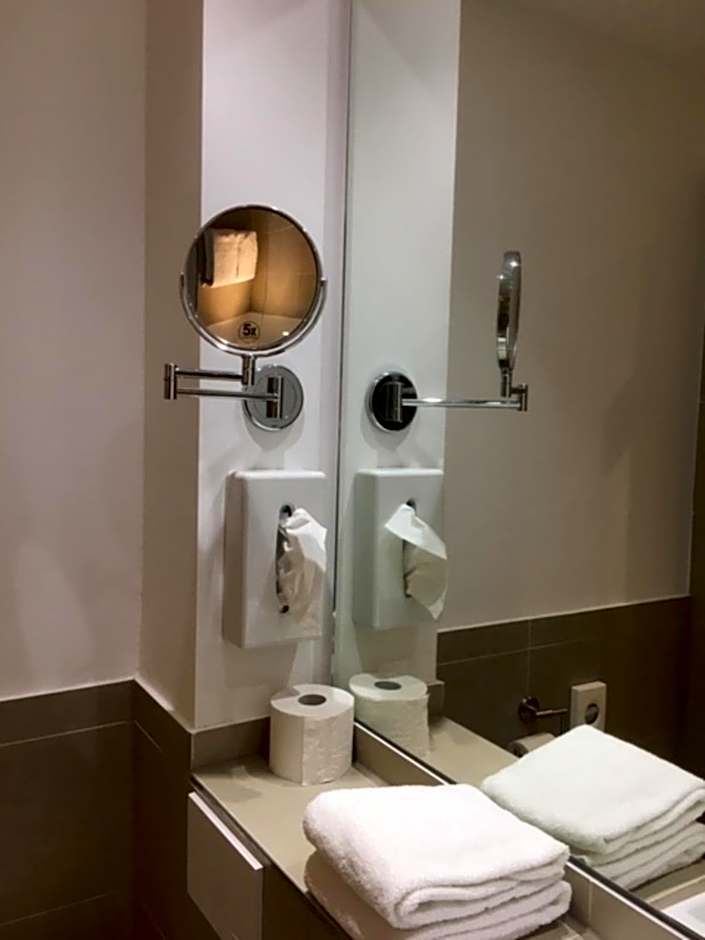 SleepySleepy Hotel Dillingen