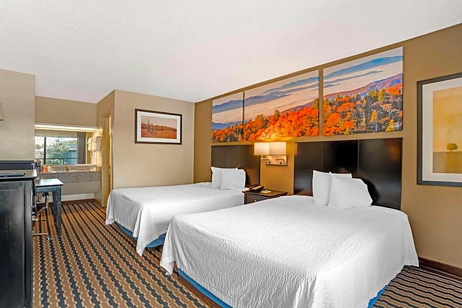 Quality Inn near Speedway