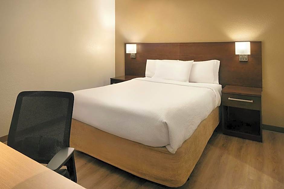 Residence Inn by Marriott Anaheim Placentia/Fullerton