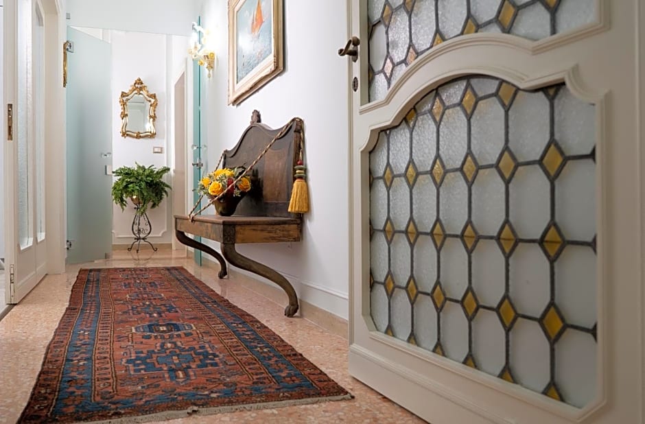 B&B Beroni a Venezia