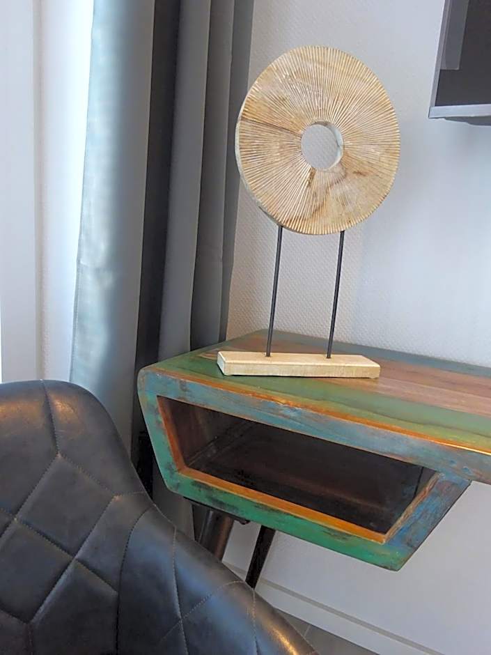 CityMotel Ziegenhain