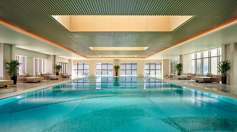 Hyatt Regency Ningbo Hangzhou Bay