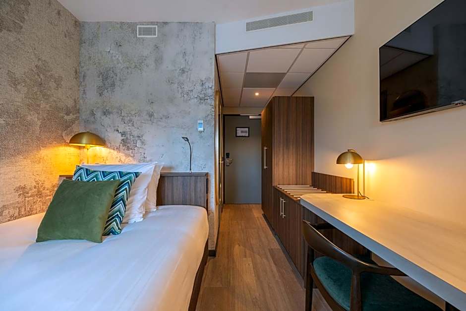 Leonardo Hotel Breda City Center