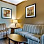 Best Western Plus Texoma Hotel & Suites